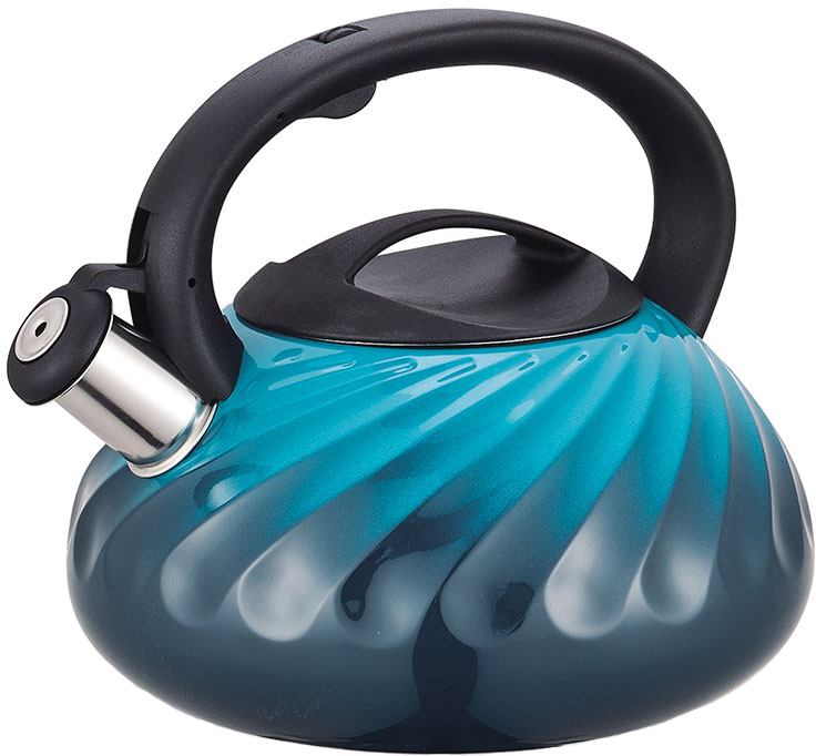 Чайник MAESTRO 3 л (MR1321-Blue)